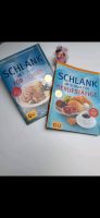 2 v Schlank im Schlaf Bücher, Abnehmen,  Diät, Trennkost, top Nordrhein-Westfalen - Ratingen Vorschau