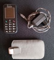 Panasonic Seniorenhandy KX-TU320 Retro Handy Vintage SOS Funktion Blumenthal - Lüssum-Bockhorn Vorschau