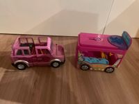 Polly Pocket world Bus Party Cabrio Limousine Auto Berlin - Pankow Vorschau