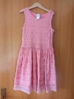 Sommerkleid C&A in Größe 140 Baden-Württemberg - Leinzell Vorschau