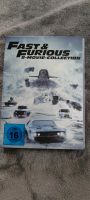 Fast and Furious Movie Collection Herzogtum Lauenburg - Labenz Vorschau