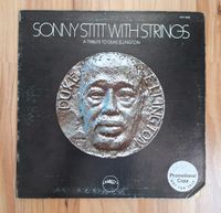 Schallplatte - Sonny Sitt With Strings Hessen - Groß-Gerau Vorschau