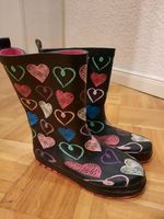 Gummistiefel Herzen Mädchen Gr. 32 Berlin - Biesdorf Vorschau