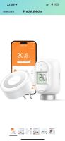 Smart Heizungsthermostat Starter Kit, WiFi  Alexa Sachsen-Anhalt - Dessau-Roßlau Vorschau