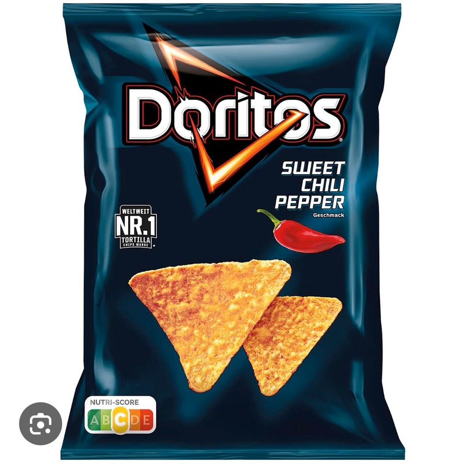 Doritos Sweet Chili Pepper in Osnabrück