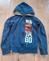 Sweatjacke Jungen Lego Gr.134 Baden-Württemberg - Deggenhausertal Vorschau