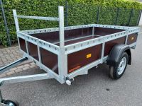 Anhänger 750 KG 263x152x40 cm verstärkt verzinkt Amigo Neu Rheinland-Pfalz - Weißenthurm   Vorschau