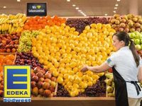 ⚡Job: Marktleitung (m/w/d) - EDEKA Osnabrück⚡ Bielefeld - Bielefeld (Innenstadt) Vorschau