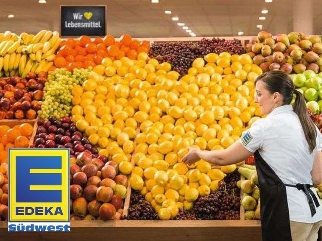 ⚡Job: Marktleitung (m/w/d) - EDEKA Osnabrück⚡ in Bielefeld