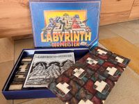 Labyrinth der Meister von Ravensburger Bayern - Mainburg Vorschau