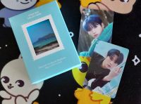 Stray Kids Stay in Jeju Binder + Lee Know Photocards Nordrhein-Westfalen - Recklinghausen Vorschau