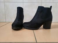 Absatzschuhe Sachsen - Neuhausen Vorschau