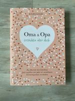 Das Erinnungsbuch Oma & Opa erzählen über Dich Brandenburg - Stahnsdorf Vorschau