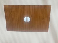 Vintage Kommode Hängeschrank MidCentury DDR 60s70s retro art deco Berlin - Zehlendorf Vorschau