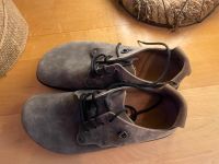 Herrenschuhe 44 Birkenstock Brandenburg - Kyritz Vorschau