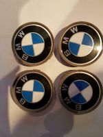 4 gebrauchte Narbendeckel BMW. Baden-Württemberg - Hügelsheim Vorschau