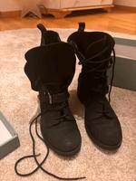 Zign Stiefeletten Stuttgart - Stuttgart-Ost Vorschau