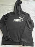 PUMA Kapuzenpullover Gr. 40 Niedersachsen - Syke Vorschau