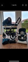 Emmaljunga Kinderwagen Mondial de Luxe Denver 15 Frankfurt am Main - Nordend Vorschau