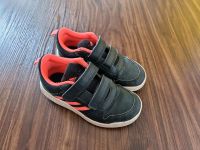 Adidas Kinder-Schuhe, Sneaker in schwarz - Größe 30 Bayern - Zellingen Vorschau