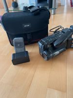 Für Bastler! Sony HI8, Camcorder, defekt, mit Zubehör Niedersachsen - Northeim Vorschau