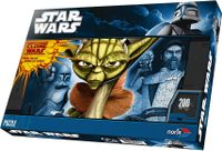 Noris 606036966 - Star Wars Puzzle Nordrhein-Westfalen - Frechen Vorschau