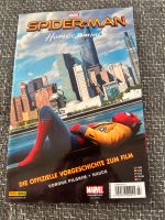 Spider-Man Homecoming Comic Nordrhein-Westfalen - Lage Vorschau