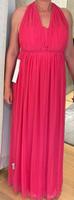 Schönes pinkes Kleid für Feste Hessen - Heidenrod Vorschau