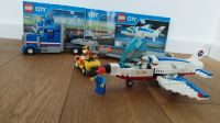 LEGO® City 60079 Weltraumjet mit Transporter Bonn - Hardtberg Vorschau