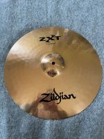 ZILDJIAN ZXT Medium Thin Crash 16“ Schlagzeugbecken Baden-Württemberg - Weil der Stadt Vorschau