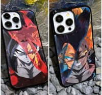 iPhone 3D Handyhülle Dragonball Case✅inklusive Magsafe Hessen - Ginsheim-Gustavsburg Vorschau