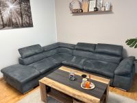 Couch, Sofa mit verstellbarer Rückenlehne Hessen - Baunatal Vorschau