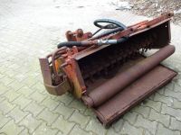 Schlegelmulcher Mulcher Gebraucht 150cm Stabil Niedersachsen - Lingen (Ems) Vorschau