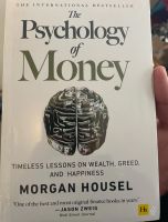 The psychology of money buch Baden-Württemberg - Leutkirch im Allgäu Vorschau