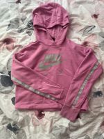 Nike Pullover 146-156 cm rosa Hamburg-Nord - Hamburg Langenhorn Vorschau