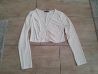 Zara Strickjacke Cardigan gerippt Gr.S Bad Doberan - Landkreis - Broderstorf Vorschau