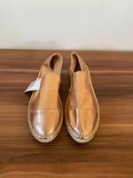 Espadrilles  H&M  Gr. 40 Roségold  Neu Baden-Württemberg - Engstingen Vorschau