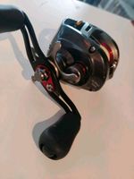 Daiwa Alphas 105 hl  Finesse custom Niedersachsen - Bad Sachsa Vorschau