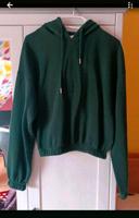 Bershka Damen Hoodie Gr. XS Niedersachsen - Damme Vorschau
