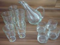 Glas, Gläser, Whiskey, Latte Macchiato, Dekanter, VB € West - Unterliederbach Vorschau