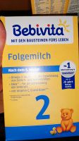 Bebivita folgemilch 2 Niedersachsen - Meine Vorschau