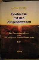 Styger, Erlebnisse mit den Zwischenwelten Band 5 Nordrhein-Westfalen - Overath Vorschau