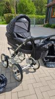 Bergsteiger Kinderwagen Thüringen - Eisfeld Vorschau