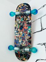 Lampe aus Skateboard München - Trudering-Riem Vorschau