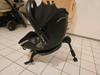 Babyschale Kidney mit Isofix Station Bayern - Geltendorf Vorschau