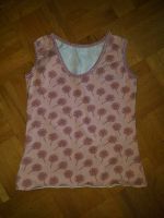 Dawanda handmade Top Shirt XS 34 Baden-Württemberg - Neckartailfingen Vorschau