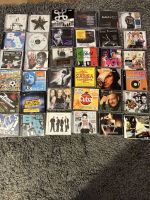 CD Sammlung Alben Rock Pop uvm Sachsen-Anhalt - Wörlitz Vorschau