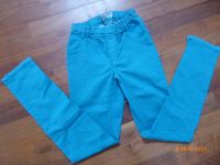 BLUE EFFECT - Leggings Jeggings Hose türkis Gr. 158 -neu- Baden-Württemberg - Ehrenkirchen Vorschau