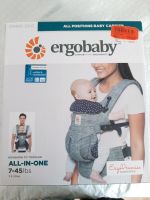 Ergobaby Babytrage Nordrhein-Westfalen - Herzebrock-Clarholz Vorschau