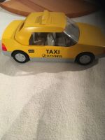Taxi von Playmobil Nordrhein-Westfalen - Nieheim Vorschau